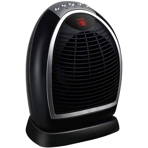 pelonis digital fan heater
